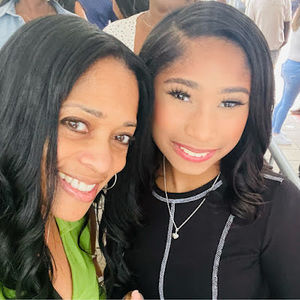 Meet your Posher, Anita